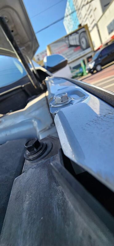 Hyundai: Hyundai Sonata: 2020 г., 2 л, Автомат, Газ, Седан — 12