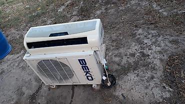 Məişət texnikası: ‼️ Təcili Satılır ‼️ Endirim olundu Beko 45 kv prablemi Qabağıda — 5