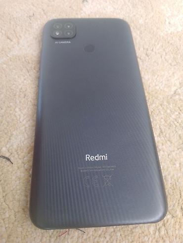 чехол редми нот 9 с: Redmi, Redmi 9C, Б/у, 128 ГБ, цвет - Черный — 1