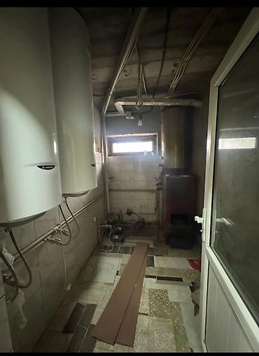 Долгосрочная аренда домов: 367 м², 10 комнат, Лоджия, Парковка, Балкон застеклен — 24