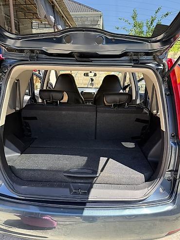 audi a8: Nissan Note: 1.6 l | 2011 il Hetçbek — 5