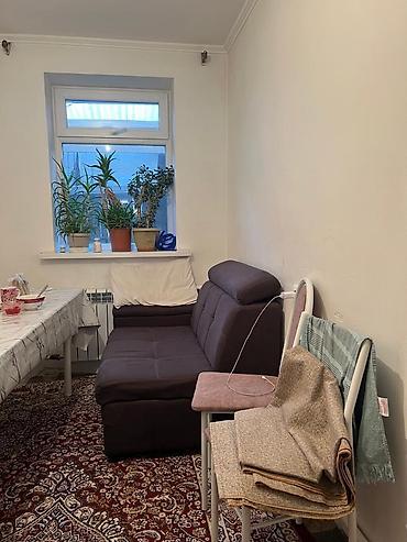 Продажа коттеджей и домов: 📍 ж/м Арча-Бешик 🔘3-комнаты 🔘60м² Продаётся уютный дом в жилмассиве — 8