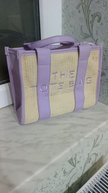 Сумка с короткой ручкой, Marc Jacobs, Новый