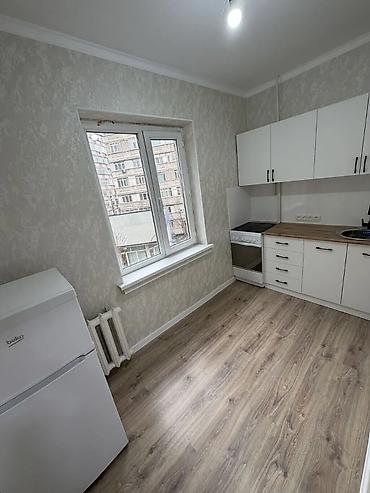 Продажа квартир: 1 комната, 36 м², Элитка, 4 этаж, Евроремонт — 8