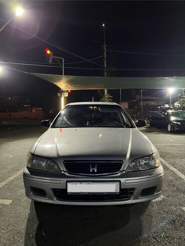 руль хонда аккорд: Honda Accord: 1999 г., 2 л, Автомат, Бензин, Седан