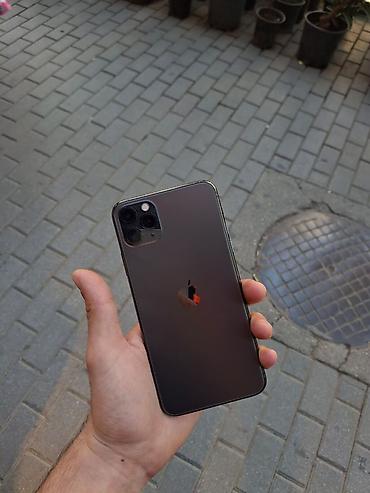 IPhone 11 Pro, 64 GB, Space Gray, Face ID lalafo.az -da IPhone 11 Pro, 64 GB, Space Gray, Face ID