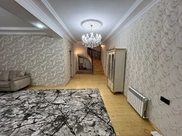Həyət evləri və villaların satışı: 3 otaqlı, 150 kv. m, Yeni təmirli — 5