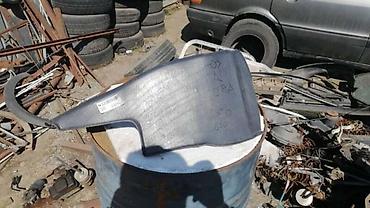 used citroen c2: ZAŠTITA MOTORA DESNI DEO ZA SEAT CORDOBA, IBIZA OD 1996. DO 2002. GOD — 1