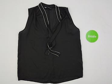 bluzka goth: Zara, Bluzka damska, rozmiar S — 2