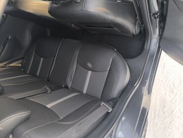 Chevrolet: Chevrolet Spark: 2019 г., 1 л, Вариатор, Бензин, Хэтчбэк — 16