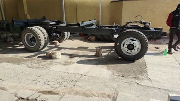 Грузовики: Грузовик, ЗИЛ, Стандарт, Б/у — 11