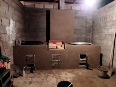 Очок: Барбекю, Казаны, Мангалы 1-2 года опыта — 10