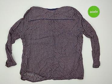 Ubrania damskie: Yessica, Bluzka damska, rozmiar 4XL — 3