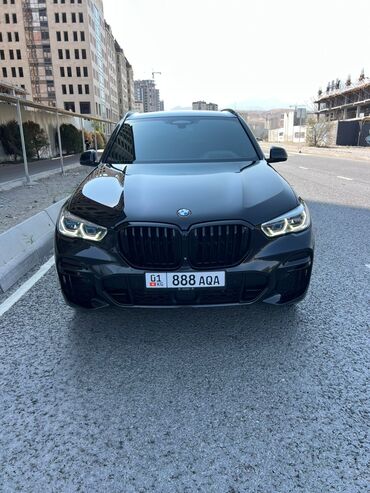 машина м5 ф90: Продаю Бмв Х5 xdrive *Год 2019 . *Пробег 111,000 км *Чистый Carfax