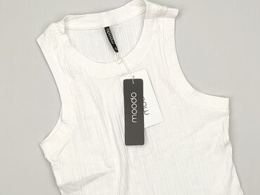 dolce gabbana intimo t shirty: Moodo, Top damski, rozmiar XL