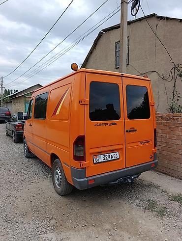 belarus 892 2: Легкий грузовик, Mercedes-Benz, Б/у — 5