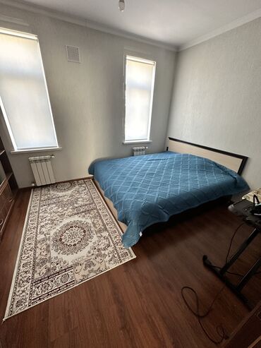 Долгосрочная аренда домов: 400 м², 11 комнат, Видеонаблюдение, Евроремонт, Бронированные двери — 14