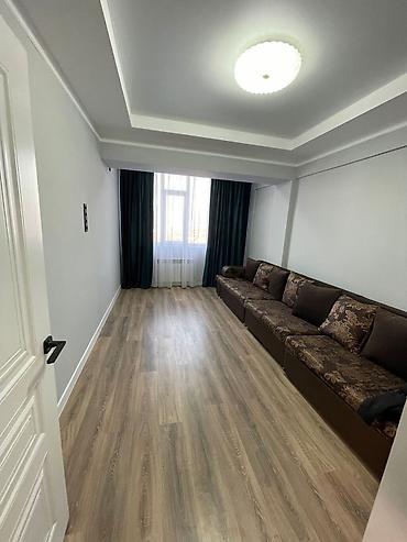 Продажа квартир: 2 комнаты, 60 м², Рабочий Городок 7 этаж, Свежий ремонт — 5