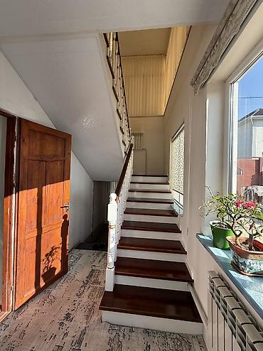 Продажа домов: Дом, 134 м², 6 комнат, Собственник, Евроремонт — 12