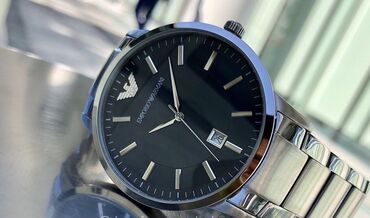 Классические часы: Часы оригиналы мужские часы мужские наручные часы часы кварцевые — 3