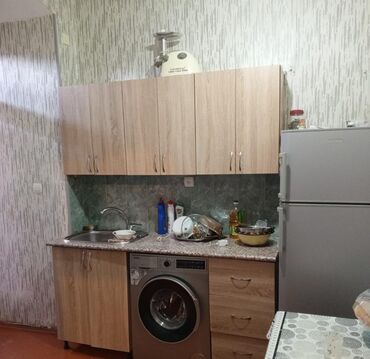 kuhna mebeli: 💫Ruhan Metbex mebeli 2 metr Qiymet 180 azn Uzerinde moyka verilir