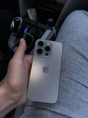 iphone 8 irsad: IPhone 15 Pro, 256 GB, Natural Titanium