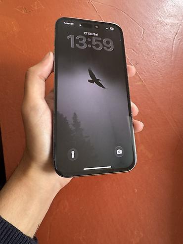 iphone 16plus: IPhone 14 Pro, 128 GB, Deep Purple, Face ID — 3