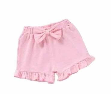Lične stvari: Nosi pamuk Pamučne pantalonice Veličine za decu: od 3 meseca do 12