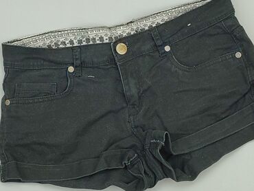 krótkie spódnice tiulowe: Shorts, L (EU 40), condition - Good