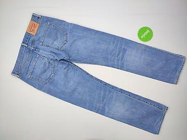 flared jenas: Levi’s, Jeansy dla mężczyzn, rozmiar L — 3