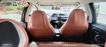 Toyota: Toyota Aqua: 1.5 l | 2015 il Hetçbek — 4