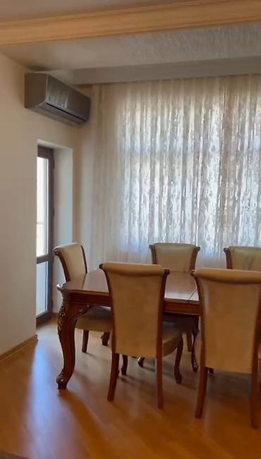 Mənzil kirayələyirəm: 4 otaqlı, 185 kv. m — 21