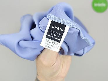 jasne buty: Shein, Sukienka damska, rozmiar S — 4