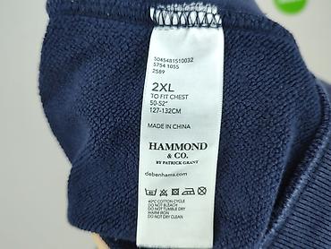 128 cm: Bluza dla mężczyzn, rozmiar 2XL — 5