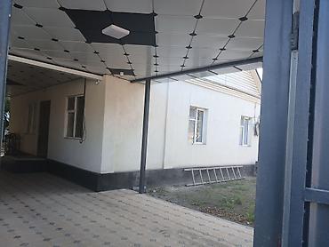 дом 5 соток: 4 комнаты, 400 м², 6 соток, Бишкек, Собственник — 7
