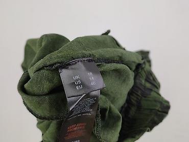 alcott pants: Capsule, Spodnie materiałowe damskie, rozmiar XL — 5