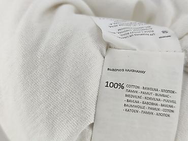 bape metka: Reserved YFL, T-shirt damski, rozmiar S — 6