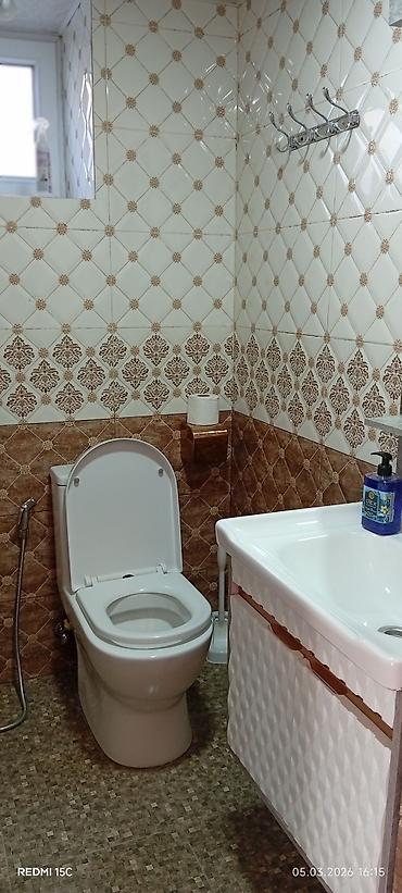 Günlük kirayə evlər: 180 kv. m, 4 otaqlı, İşıq — 19