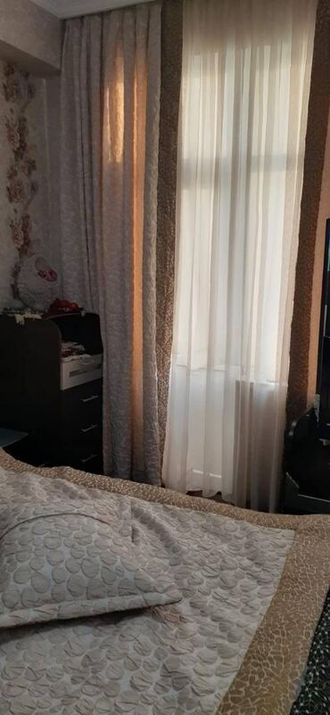 Yeni tikili: 4 otaqlı, Yeni tikili, m. Həzi Aslanov, 120 kv. m -da lalafo.az — 20 Yeni tikili: 4 otaqlı, Yeni tikili, m. Həzi Aslanov, 120 kv. m — 20