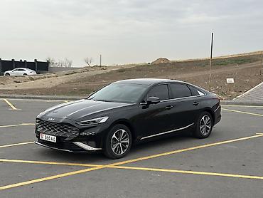 mitsubishi carisma 1 6: Kia K8: 2021 г., 1.6 л, Автомат, Бензин, Фастбек — 8