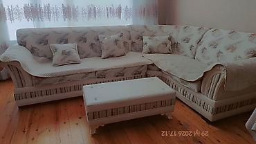 пуфик: SmDivan pufikle 150azn. Unvan Buzovna (sm) — 1