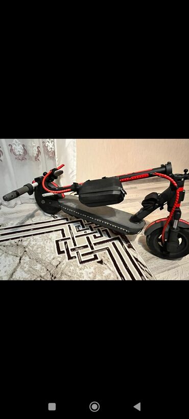 электро самокат купить в баку: Elektrik skuter xiaomi mi electric scooter 5 3 mod 5 20 mak süret 25