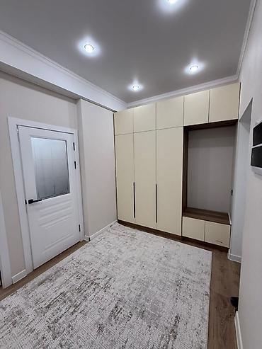 Продажа квартир: 2 комнаты, 43 м², Элитка, 3 этаж, Дизайнерский ремонт — 8