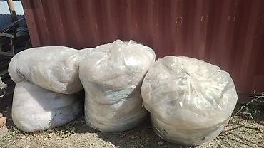 Прием пластика: Прием пластика, 2 - HDPE (ПВД) — 3