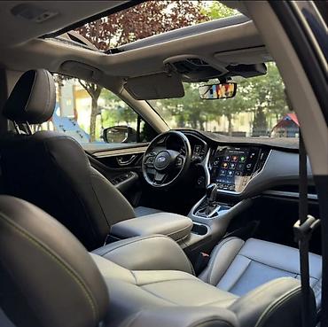 outback xt: Subaru Outback: 2023 г., 2.5 л, Автомат, Бензин, Кроссовер — 8