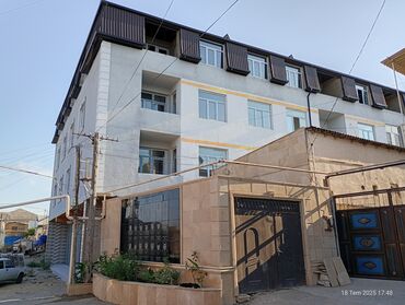 купить новостройку в баку: Поселок Бинагади, 2 комнаты, Новостройка, м. Дарнагюль, 82 м²