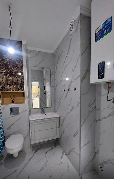 Продажа квартир: 2 комнаты, 55 м², Элитка, 4 этаж — 10