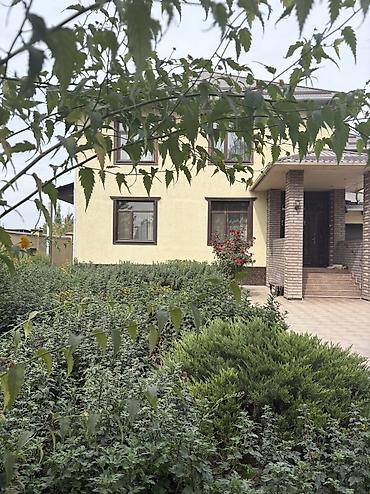 Продажа коттеджей и домов: 6 комнат и более, 400 м², 19 соток, Новопокровка, Собственник at lalafo.kg — 12 Продажа коттеджей и домов: 6 комнат и более, 400 м², 19 соток, Новопокровка, Собственник — 12