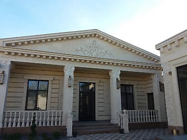 Фасадные плиты Сары-Таш (Травертин): Сары-таш, Гранит, Мрамор. Ассаламу алейкум урматту туугандар, Эгерде — 13