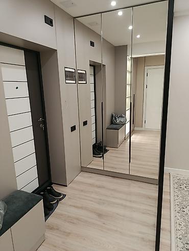 Продажа квартир: 1 комната, 42 м², Элитка, 2 этаж, Евроремонт — 8